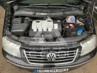 2007 Volkswagen SHARAN