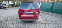 2007 Volkswagen SHARAN