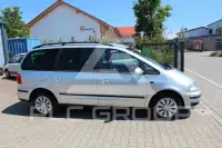 2007 Volkswagen SHARAN