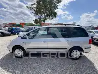 2007 Volkswagen SHARAN