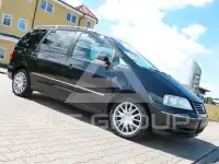 2007 Volkswagen SHARAN