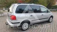 2007 Volkswagen SHARAN