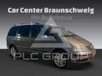 2007 Volkswagen SHARAN