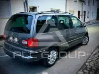 2007 Volkswagen SHARAN