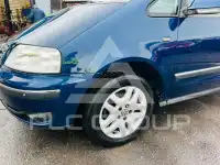 2007 Volkswagen SHARAN