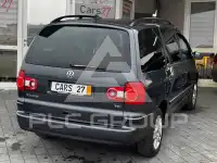 2007 Volkswagen SHARAN