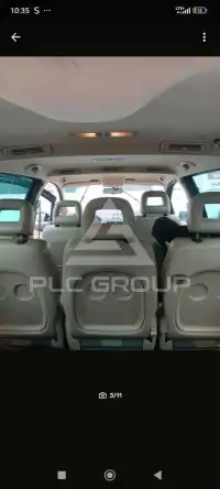 2007 Volkswagen SHARAN