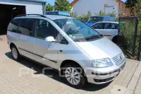 2007 Volkswagen SHARAN