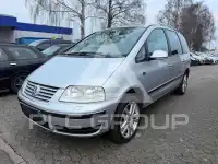 2007 Volkswagen SHARAN