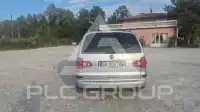 2007 Volkswagen SHARAN