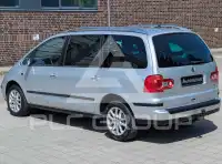 2007 Volkswagen SHARAN