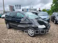 2007 Volkswagen SHARAN