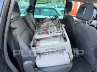 2007 Volkswagen SHARAN