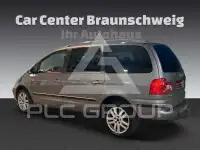 2007 Volkswagen SHARAN