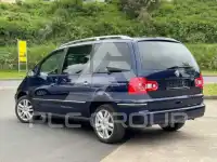2007 Volkswagen SHARAN