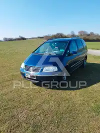 2007 Volkswagen SHARAN