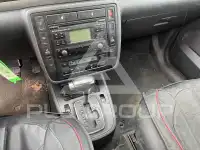 2007 Volkswagen SHARAN