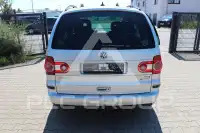 2007 Volkswagen SHARAN