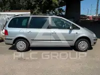 2007 Volkswagen SHARAN