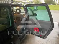 2007 Volkswagen SHARAN