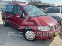 2007 Volkswagen SHARAN