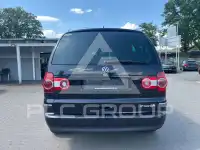 2007 Volkswagen SHARAN