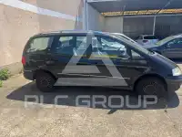 2007 Volkswagen SHARAN