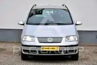 2007 Volkswagen SHARAN
