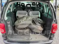 2007 Volkswagen SHARAN