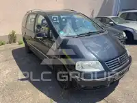 2007 Volkswagen SHARAN