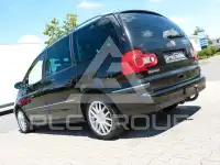 2007 Volkswagen SHARAN