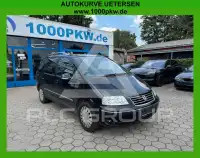 2007 Volkswagen SHARAN