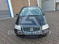 2007 Volkswagen SHARAN