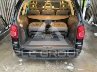 2007 Volkswagen SHARAN