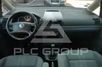 2007 Volkswagen SHARAN