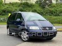 2007 Volkswagen SHARAN