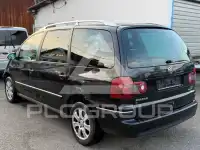 2007 Volkswagen SHARAN