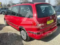 2007 Volkswagen SHARAN