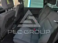 2007 Volkswagen SHARAN
