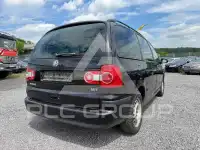 2007 Volkswagen SHARAN