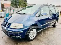 2007 Volkswagen SHARAN