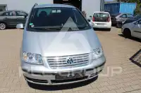 2007 Volkswagen SHARAN