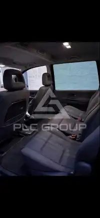2007 Volkswagen SHARAN