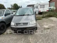 2007 Volkswagen SHARAN