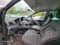 2007 Volkswagen SHARAN