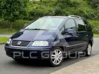 2007 Volkswagen SHARAN