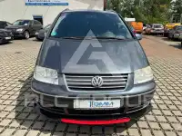2007 Volkswagen SHARAN