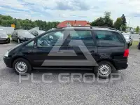 2007 Volkswagen SHARAN