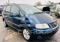 2007 Volkswagen SHARAN