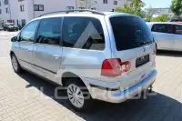 2007 Volkswagen SHARAN